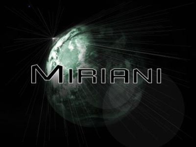 Miriani